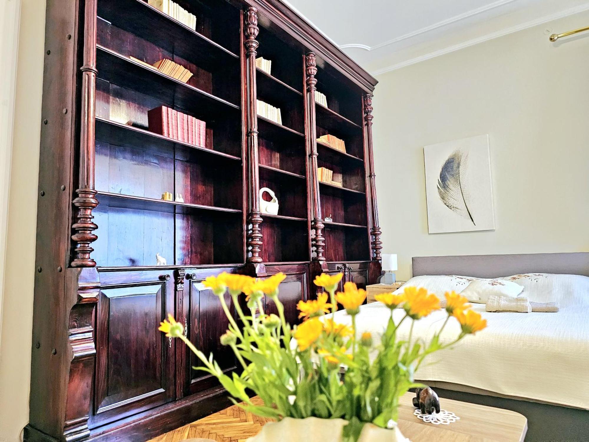 Didi Apartment
