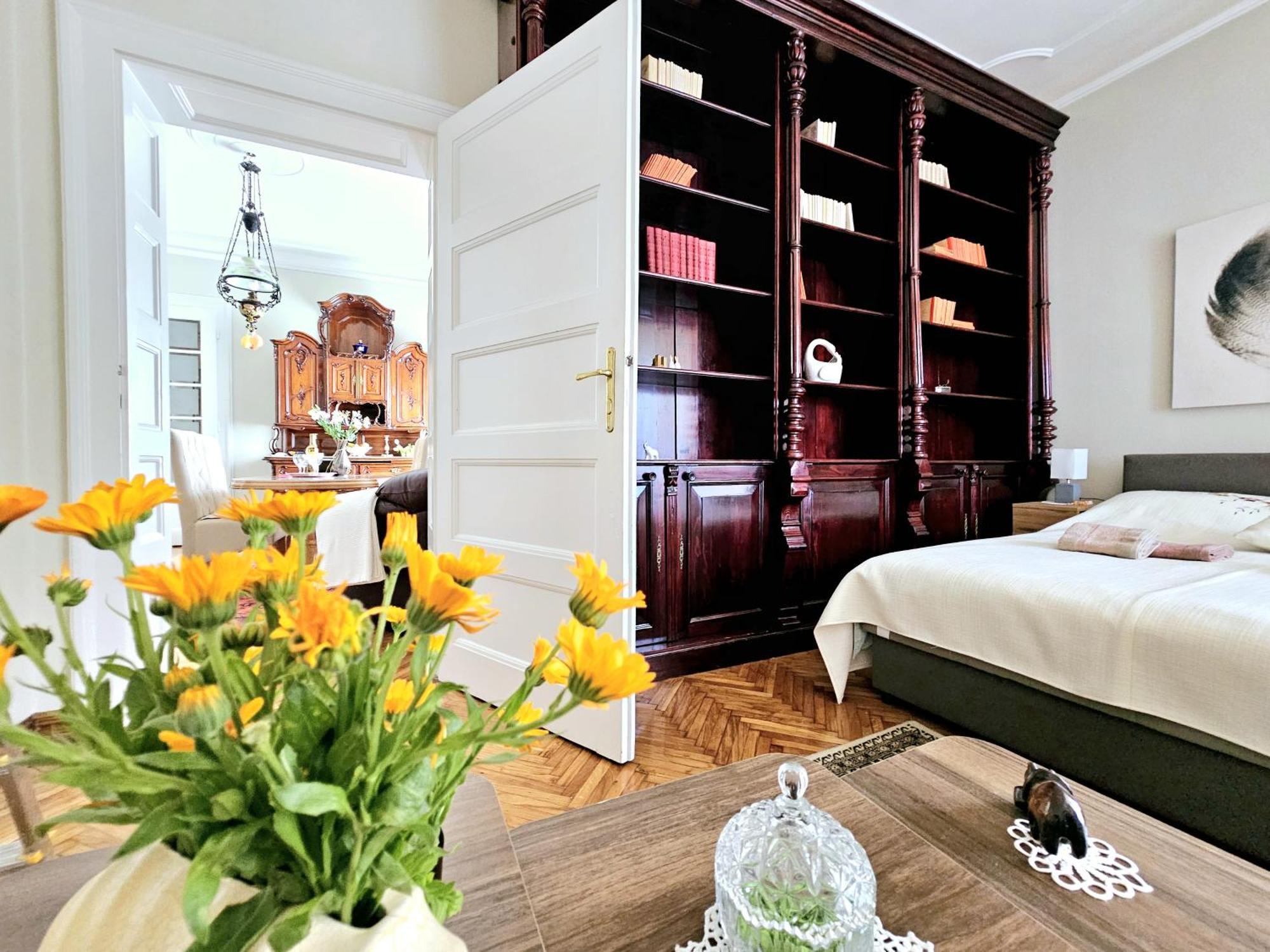 Apartment Didi Belgrad