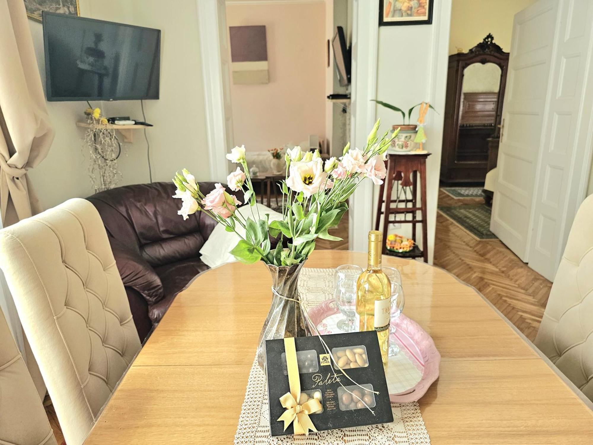 Apartman Didi *