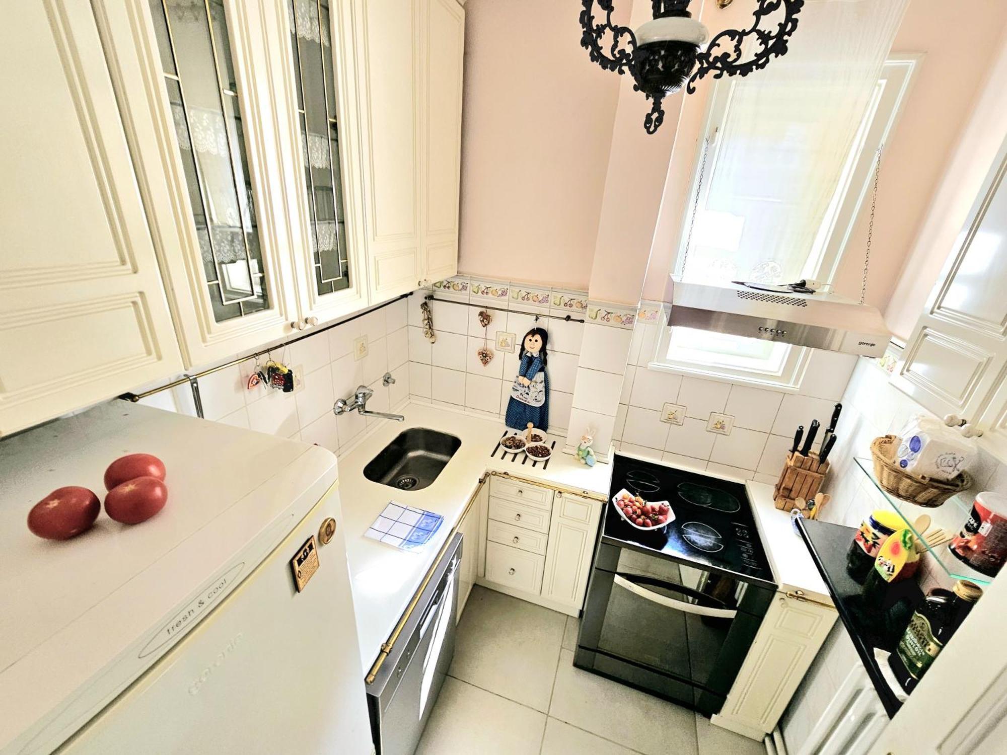 Didi Apartman Belgrade