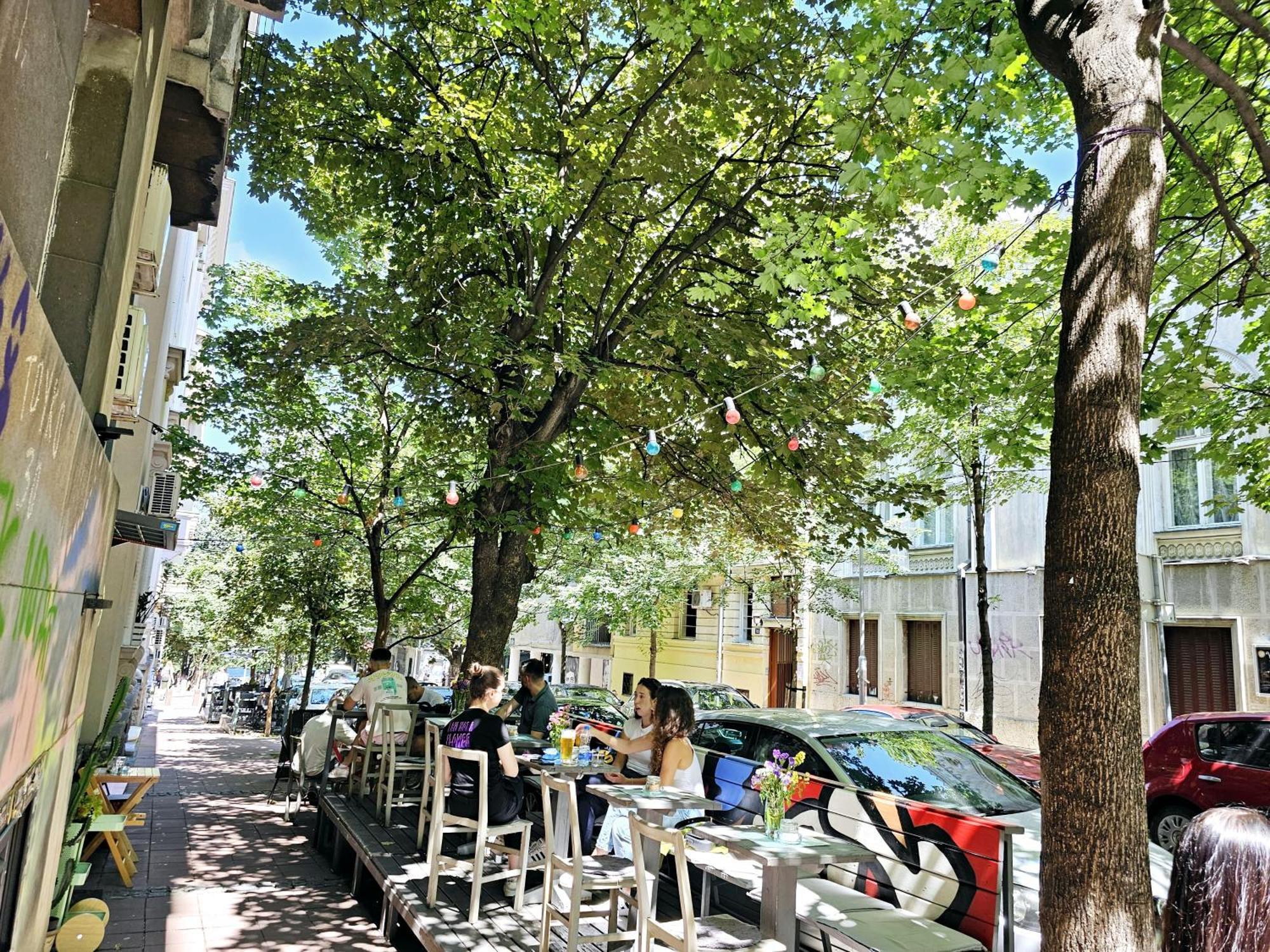 Apartman Didi Belgrade